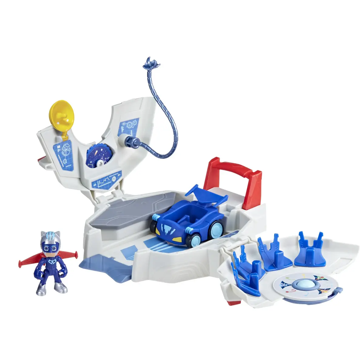 HASBRO PJ Masks F78205L0 игровой набор Photo 2