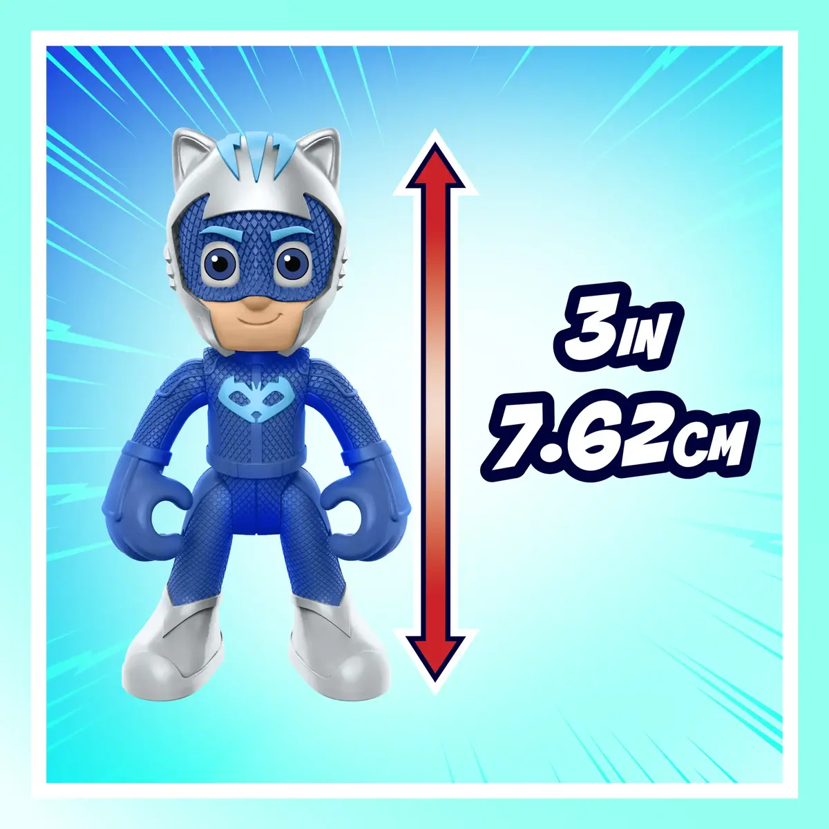 HASBRO PJ Masks F78205L0 игровой набор Photo 5