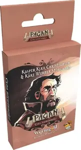 Board game expansion Lucky Duck Games Pagan: Cena niewinności expansion