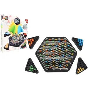 Настольная игра Pro Kids — Gra pola strategiczne, семейная стратегическая игра