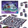 Ravensburger Disney Villains Labyrinth — настольная игра Photo 4