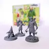 Thorgal Character Set — Portal Games board game Photo 2