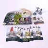 Thorgal Character Set — Portal Games board game Photo 3