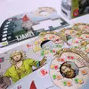 Thorgal Character Set — Portal Games board game Photo 4