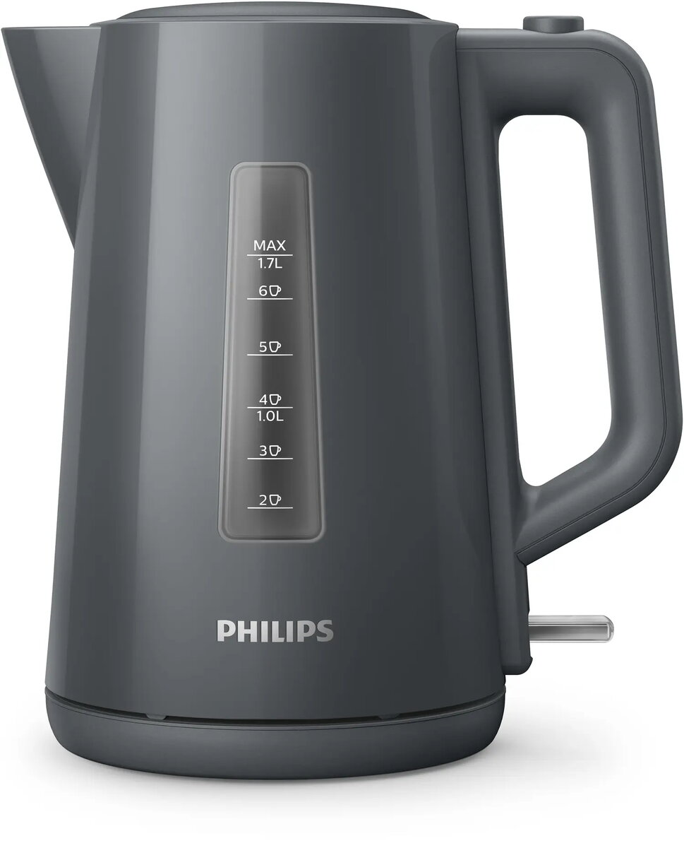 Elektriskais tējkanna Philips 3000 series HD9318/10