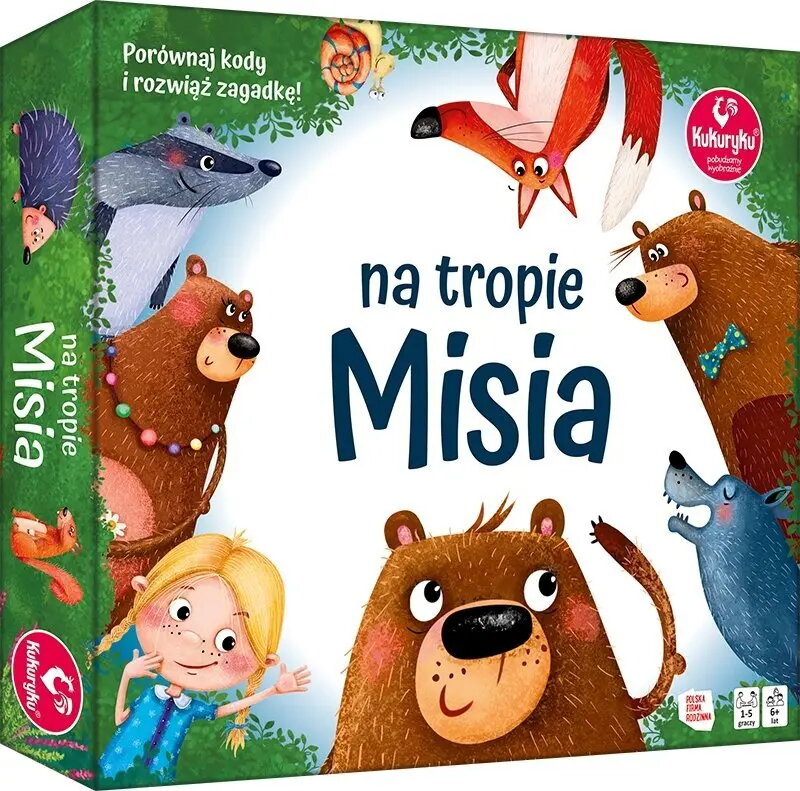Настольные игры