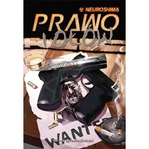 Дополнение к настольной игре Portal Games Neuroshima: Prawo i ołów — Portal Games (mpn 2019706)