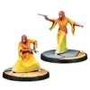 Figūriņa Rebel Asmodee Star Wars: Shatterpoint — We Are Brave Photo 3
