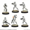 Figūriņa Atomic Mass Games Stormtroopers (Star Wars: Legion) Photo 3