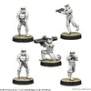 Figūriņa Atomic Mass Games Stormtroopers (Star Wars: Legion) Photo 4
