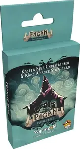 Board game expansion Lucky Duck Games Pagan: Through the Mist — expansion pack