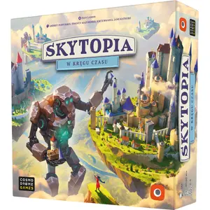Board game Portal Games Skytopia — Portal Games model 2008247