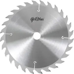 Дисковая пила Wapienica DNPDe 450x30x4,2/32z GM20 PS010-0450-0002 для дерева