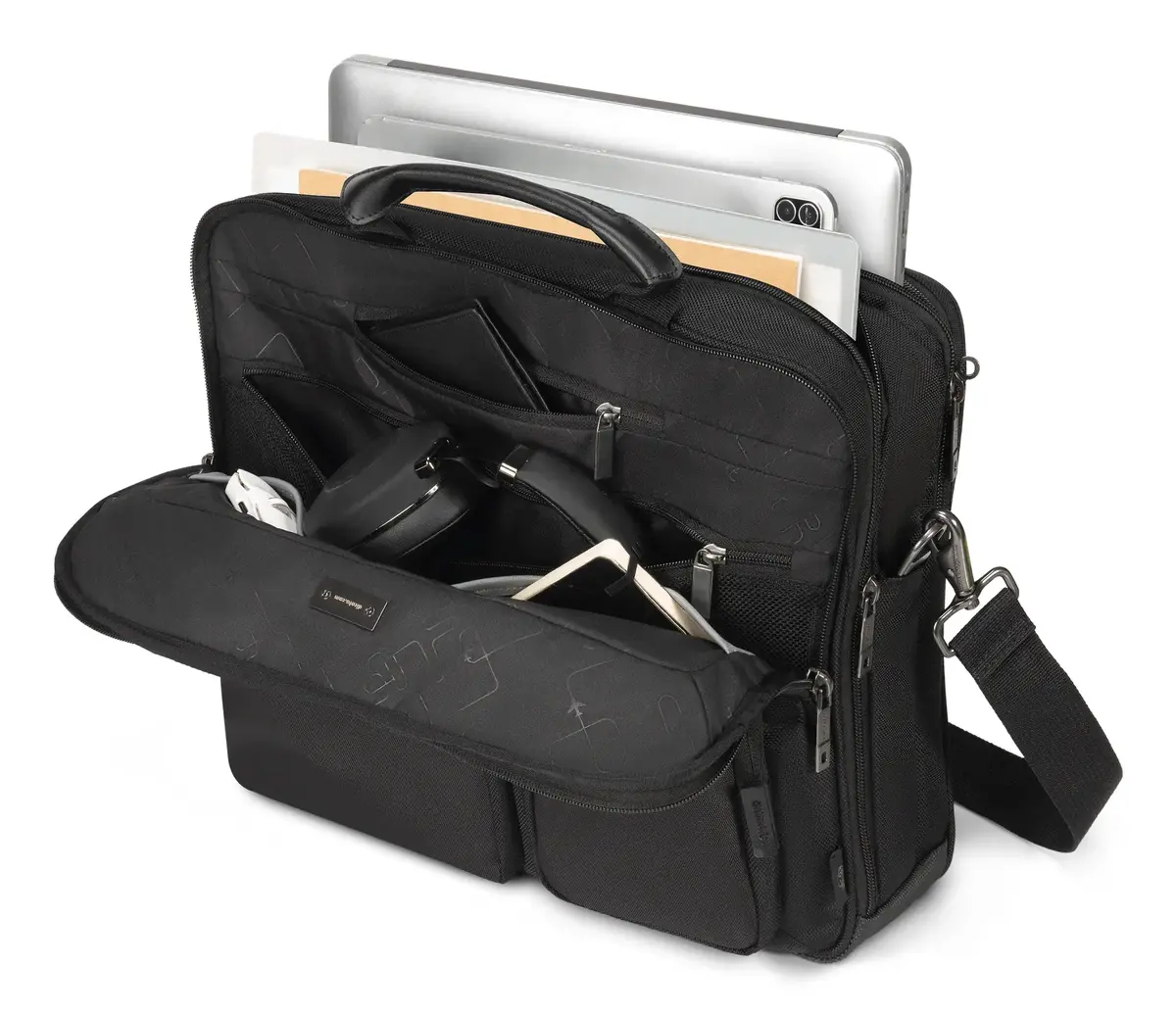 DICOTA D3250801 laptop briefcase for 14" Photo 6