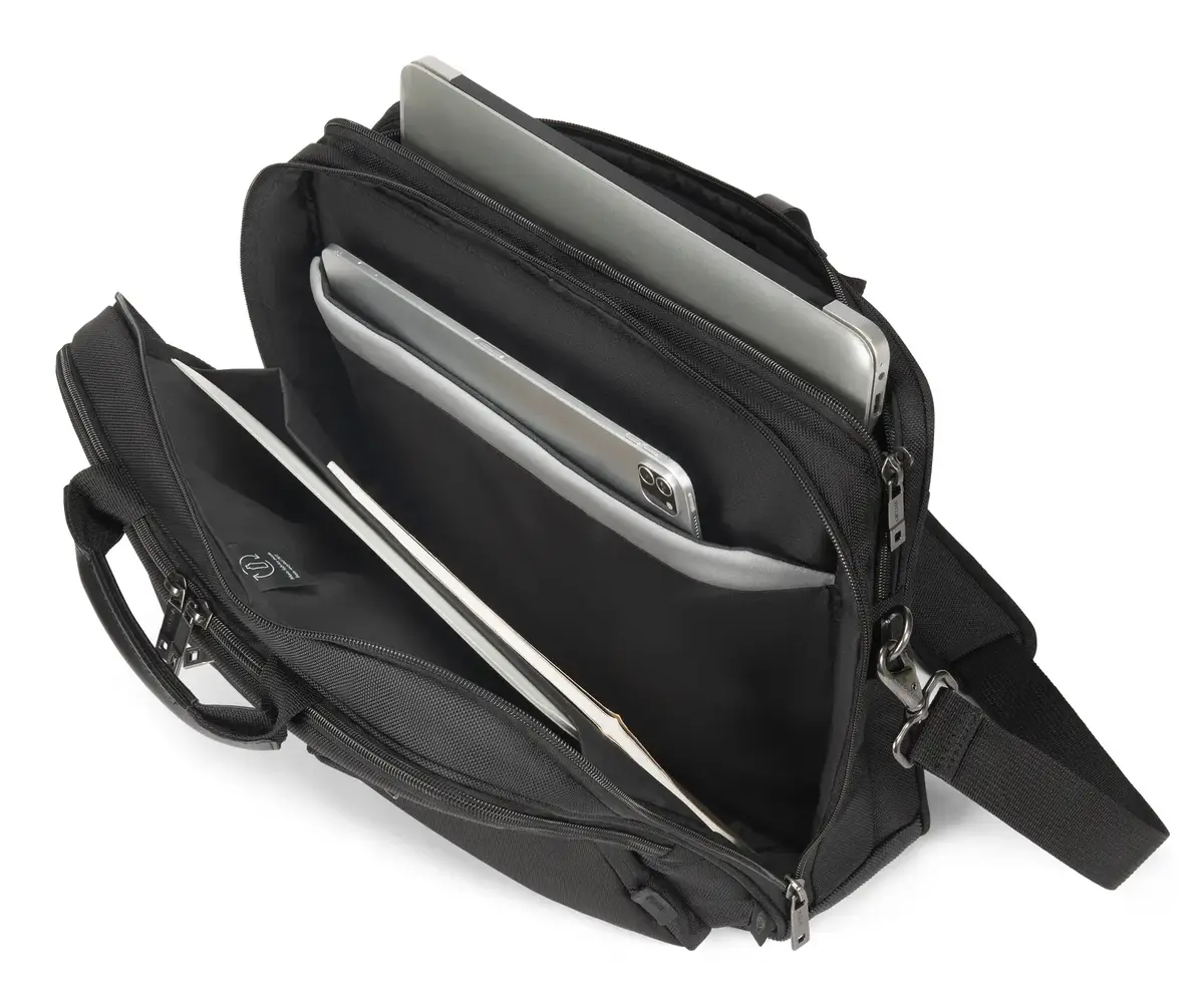 DICOTA D3250801 laptop briefcase for 14" Photo 8