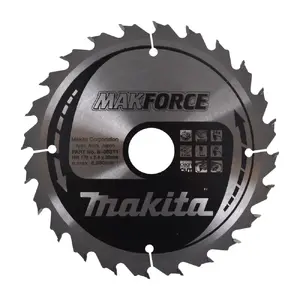 Дисковая пила‑диск Makita B-08311 — 1 шт.