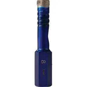 Алмазный режущий круг Makita 8 x 55 мм для резки и шлифовки, MAKITA E-11704