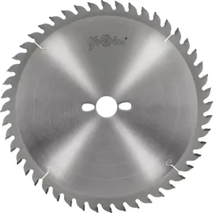 Circular Saw Blade Globus GS10 PS210-0300-0007 300×30×3.2 mm for Crosscutting Solid Wood