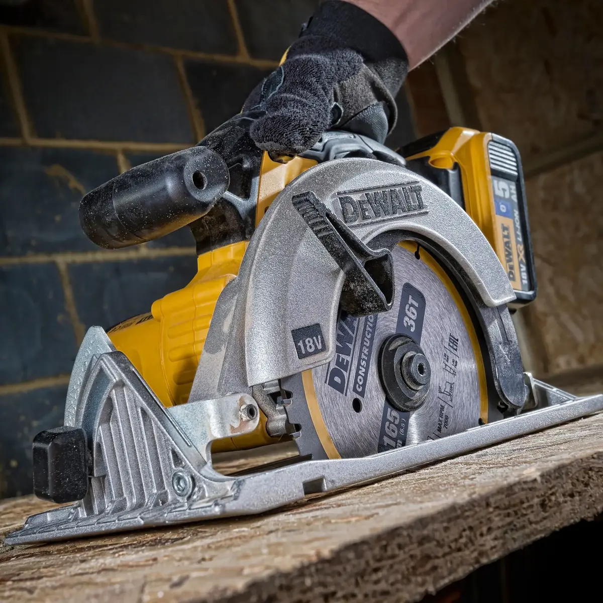 Пильный диск DeWalt DT1950-QZ Photo 2
