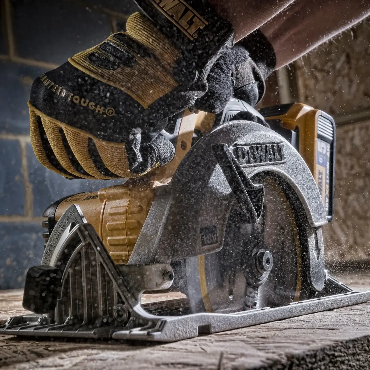 Пильный диск DeWalt DT1950-QZ Photo 3