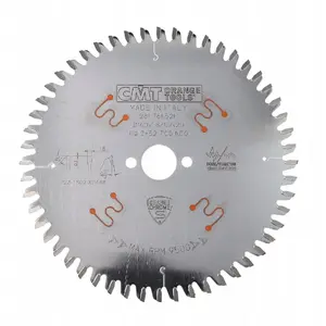 CMT ripzāģa disks PIŁA HM D+100 K=1,8/1,2 F=200 TCG NEG