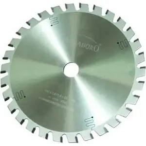 Пильный диск Abraboro AB46602101 диаметр 210 мм, посадочное 30 мм, ширина 25 мм, HM (твердосплавный)