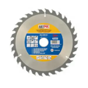 Circular Saw Blade Art-Pol AR42313 315×30 mm, 30 Tungsten Carbide Teeth for Wood Cutting
