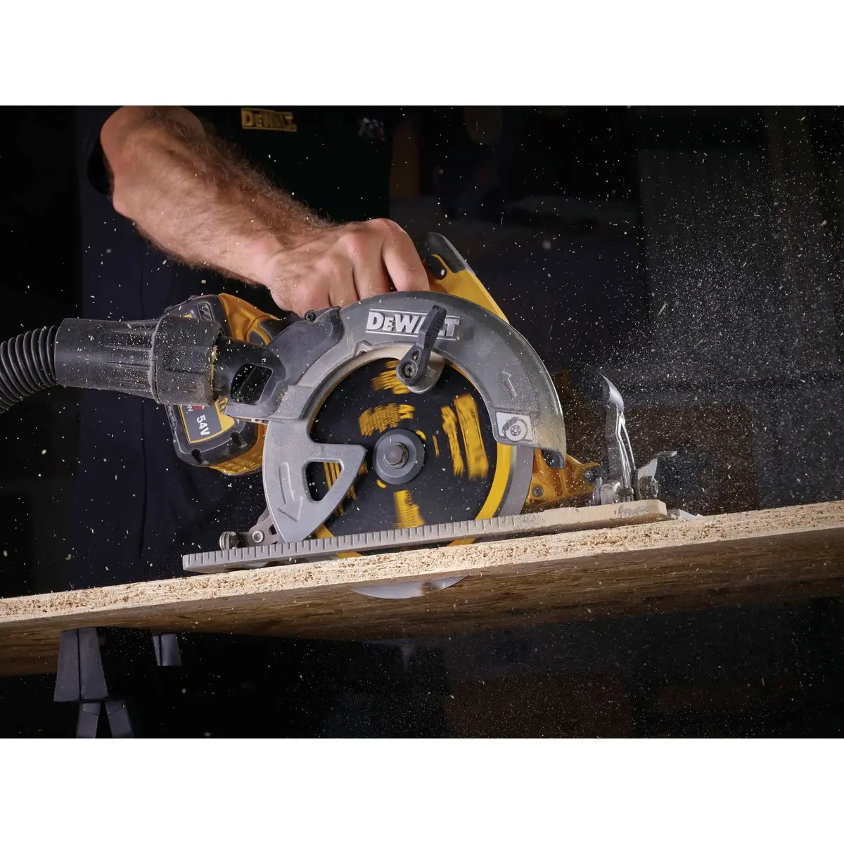 DeWalt DT1472-QZ zāģa disks Photo 2