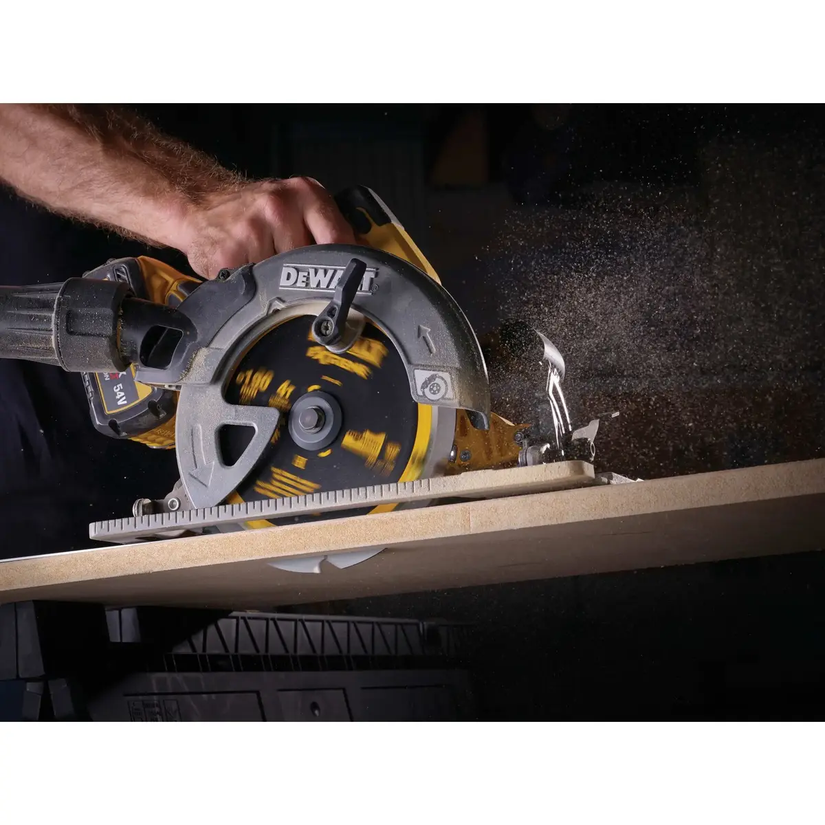DeWalt DT1472-QZ zāģa disks Photo 3