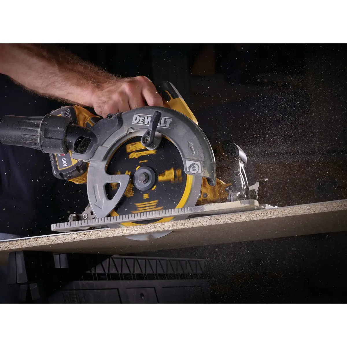 DeWalt DT1472-QZ zāģa disks Photo 4