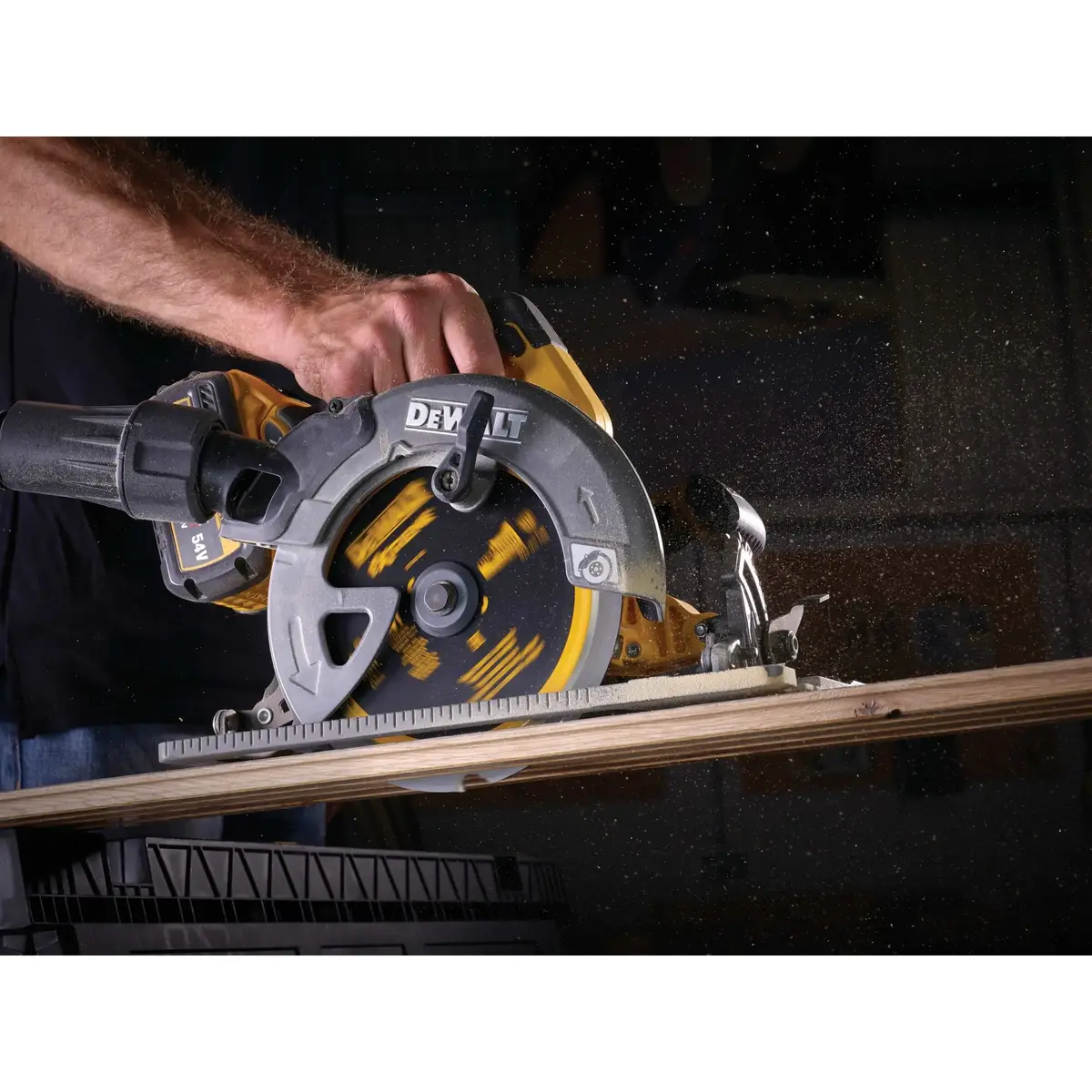 DeWalt DT1472-QZ zāģa disks Photo 5
