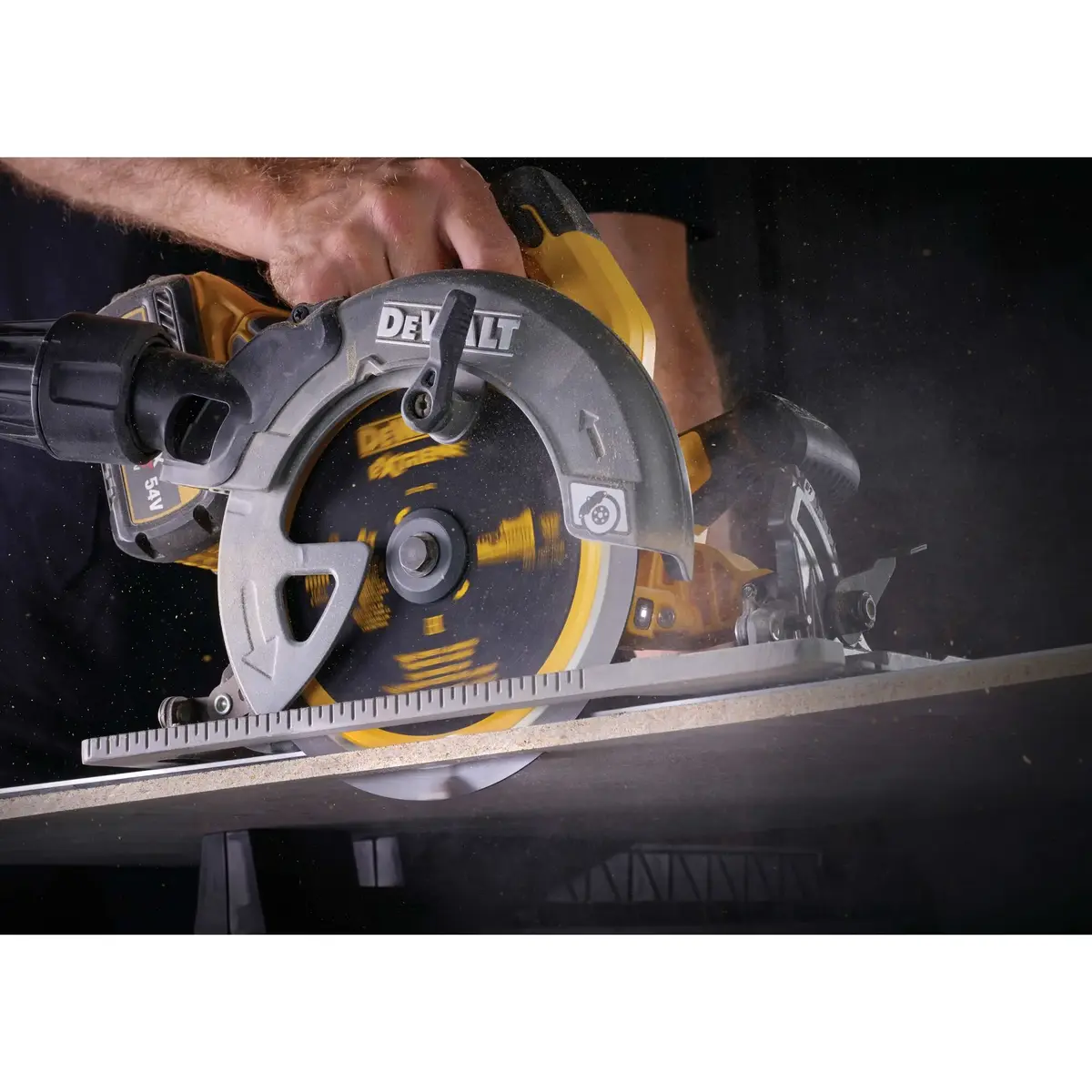 DeWalt DT1472-QZ zāģa disks Photo 7