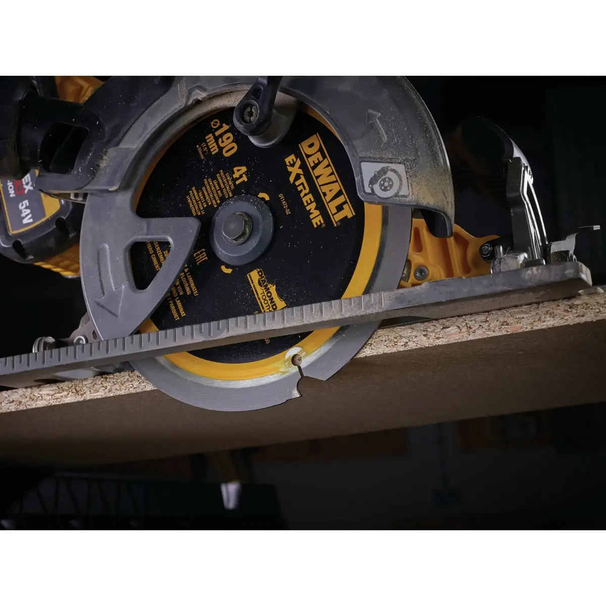 DeWalt DT1472-QZ zāģa disks Photo 8