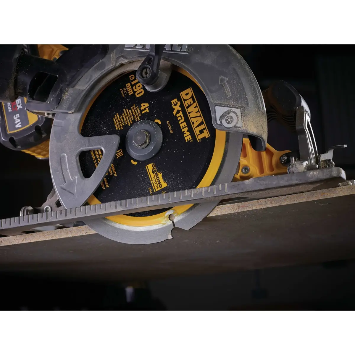 DeWalt DT1472-QZ zāģa disks Photo 9