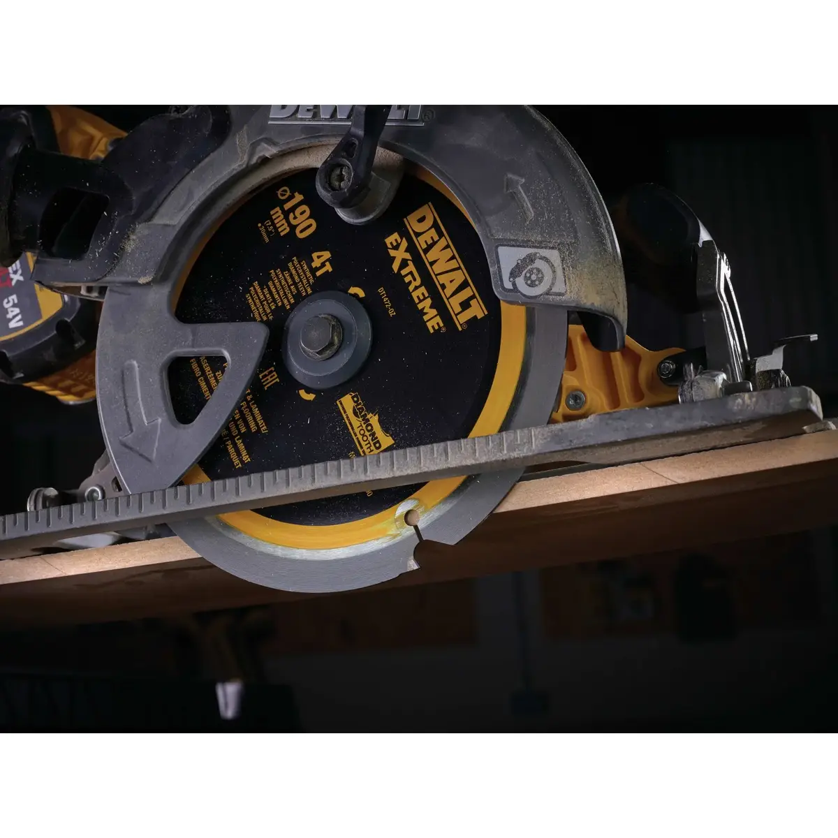 DeWalt DT1472-QZ zāģa disks Photo 11