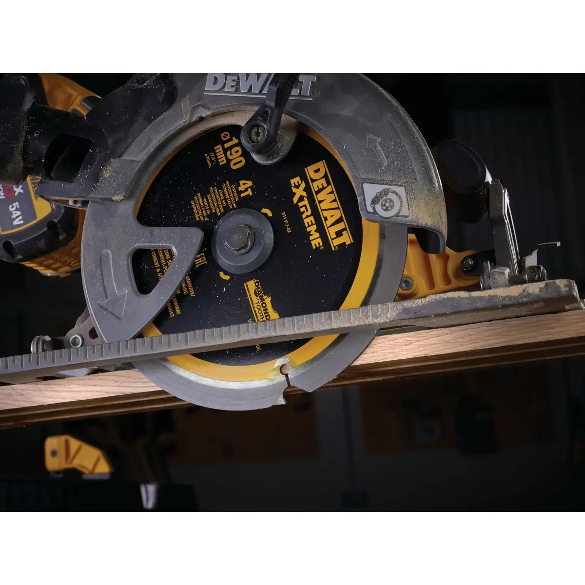 DeWalt DT1472-QZ zāģa disks Photo 12