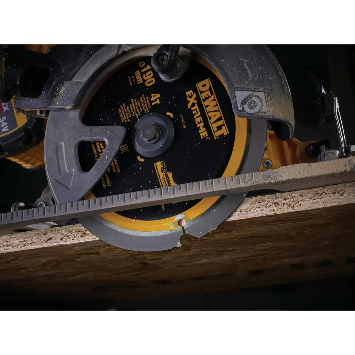 DeWalt DT1472-QZ zāģa disks Photo 13