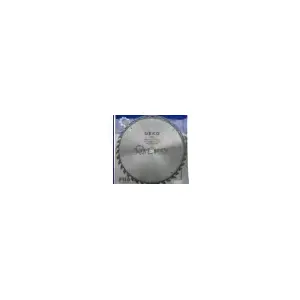Circular Saw Blade GEKO G00160 — Wood, 400 x 32 mm, 40 teeth, L-T