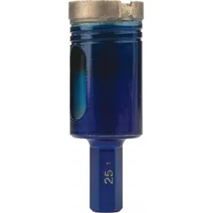 Алмазный диск Makita DIAMOND CUTTER 25 x 55 мм для резки и шлифовки
