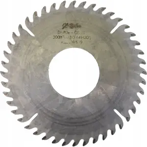 Дисковая пила Globus BRYTAN 130×16×2,7/1,2 мм 10 зубьев