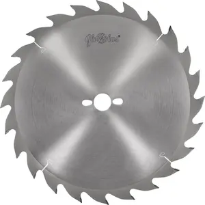 Circular Saw Blade Globus GS20 for Solid Wood 300×30×3.3 mm 30 Teeth PS010-0300-0011