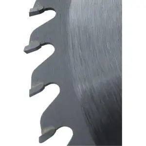 Дисковая пила для дерева Dedra 160 мм x 20 мм, 24 зубца (модель DEDH16024)