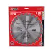 Apaļā zāģa diska AWTools AW48461 Photo 2