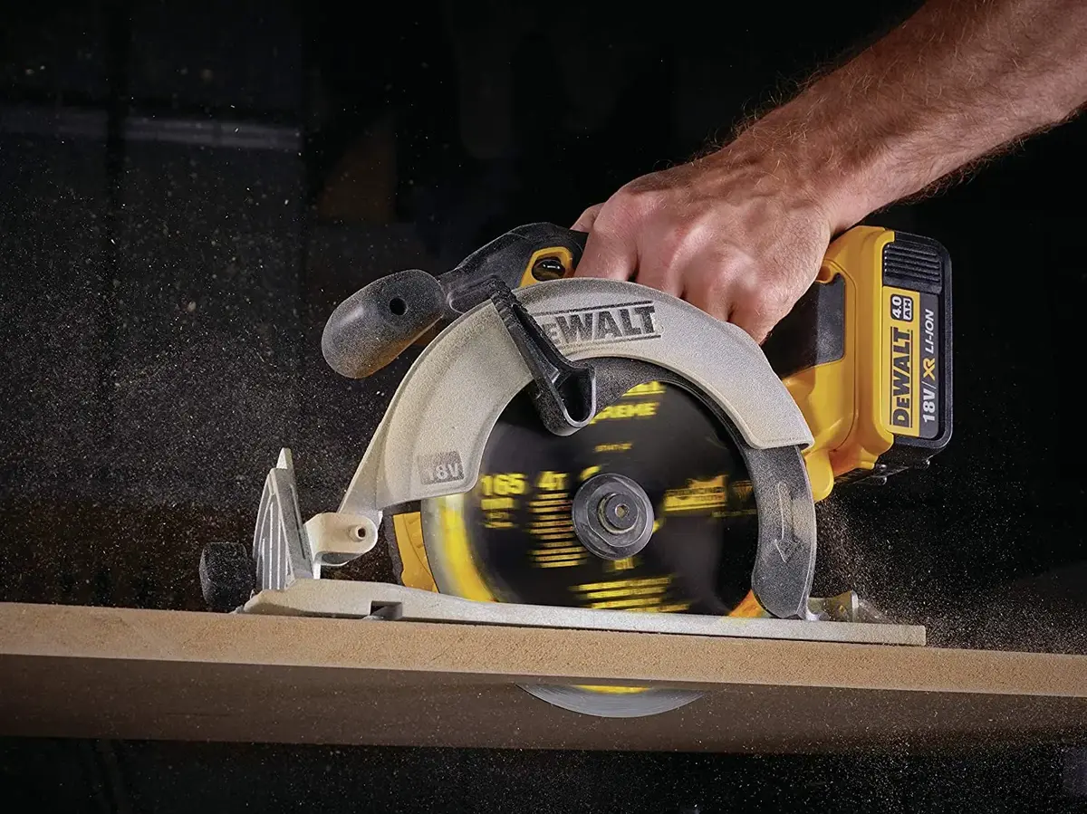 Ripzāģa disks DeWalt DT1471-QZ Photo 4