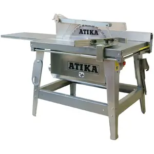 Circular Saw Blade 500 mm for Atika BTK/BTH models, replacement blade A361140