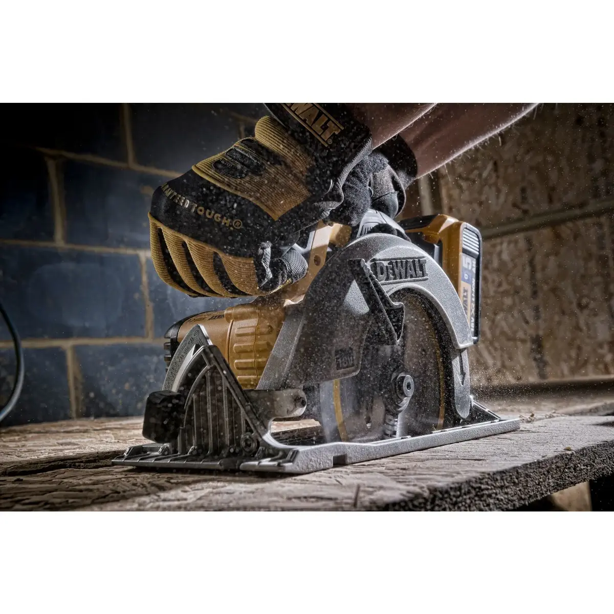 DeWalt DT1948-QZ circular saw blade Photo 2