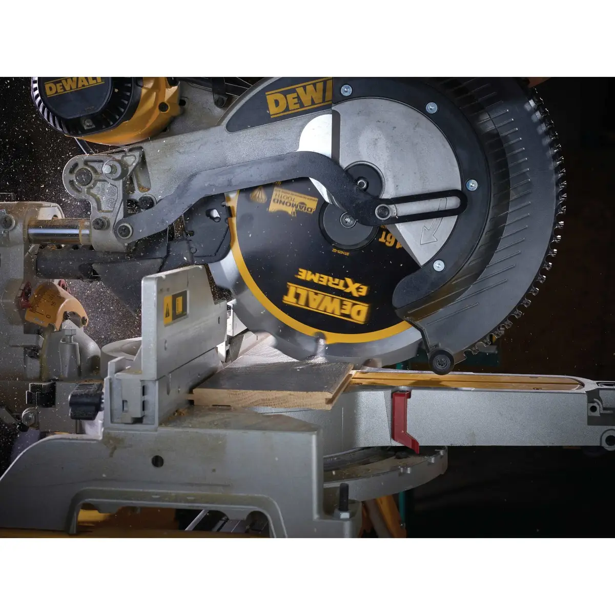 Apaļā zāģa asmens DeWalt DT1475 Photo 4