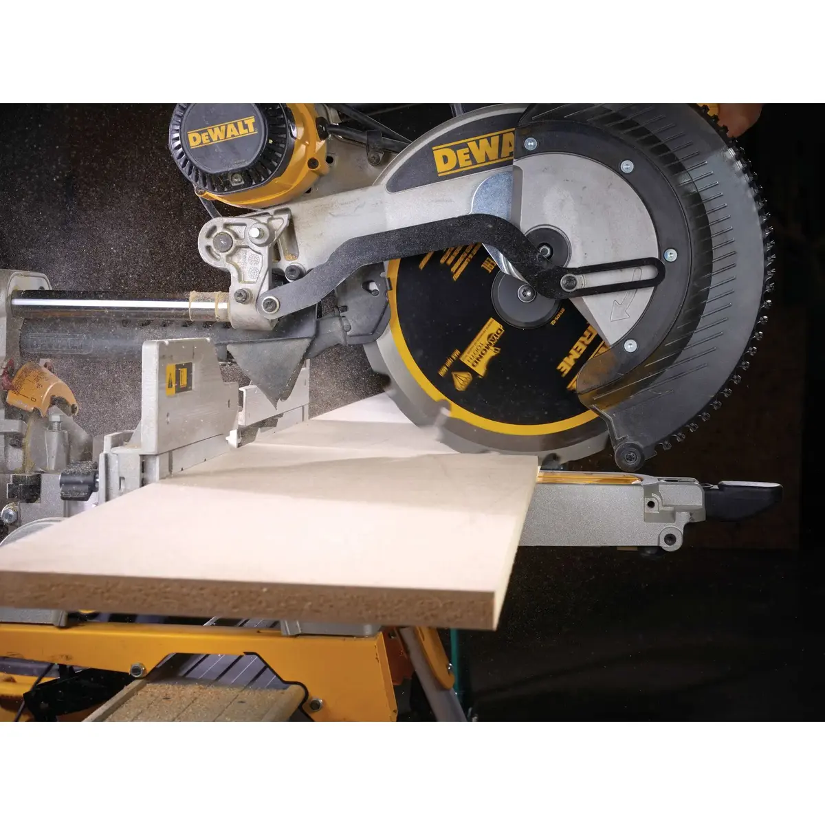 Apaļā zāģa asmens DeWalt DT1475 Photo 6