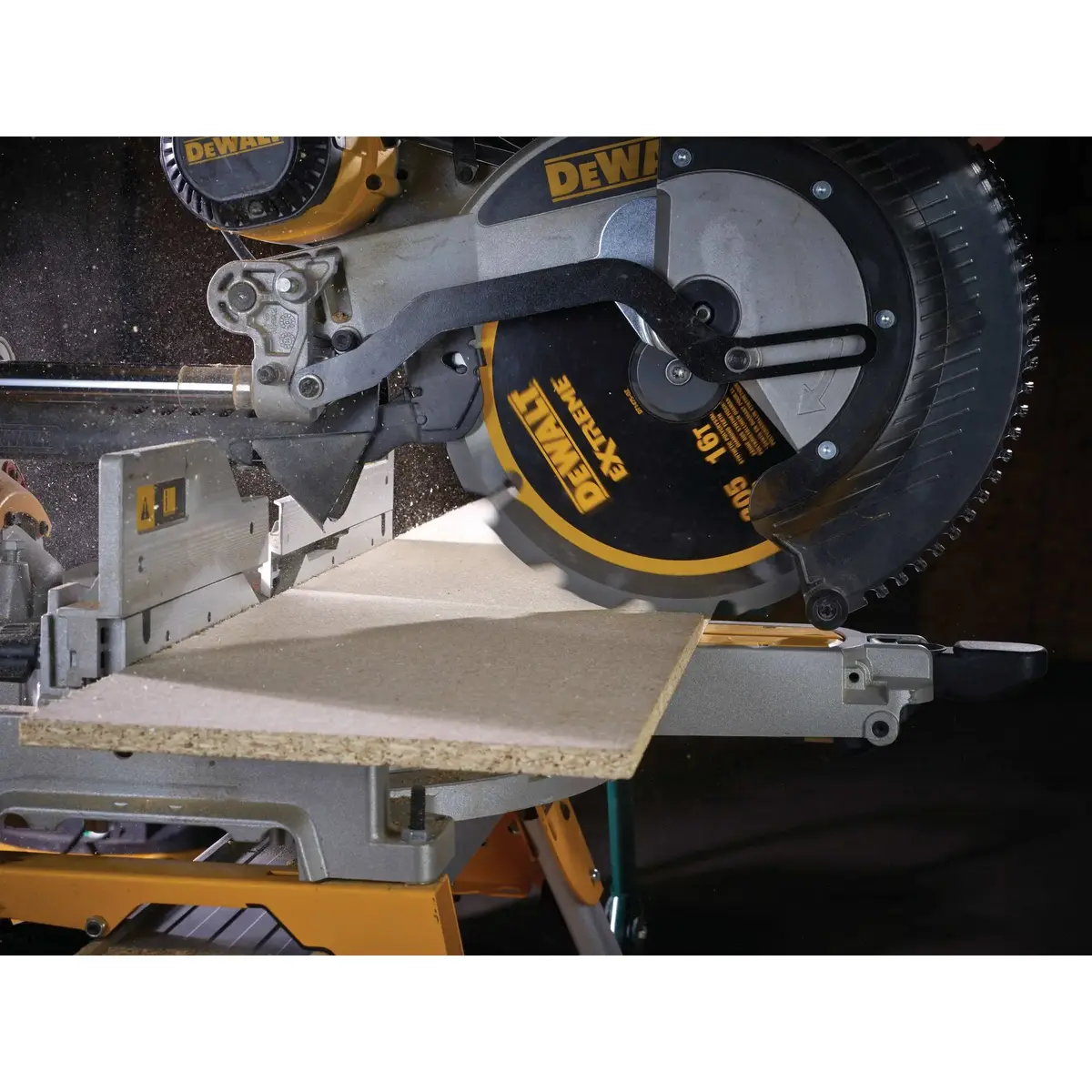 Apaļā zāģa asmens DeWalt DT1475 Photo 7