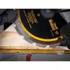 Apaļā zāģa asmens DeWalt DT1475 Photo 11